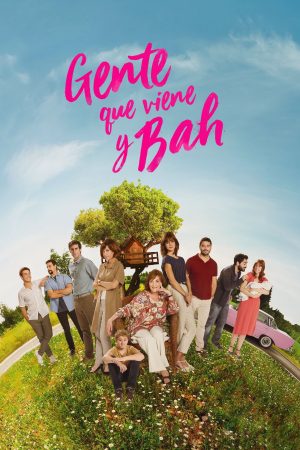Poster phim Thật tốt khi được về nhà!
