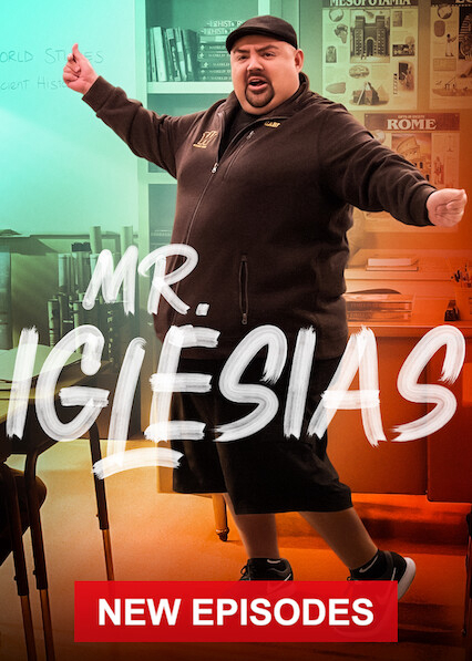 Poster phim Thầy Giáo Iglesias (Phần 2)