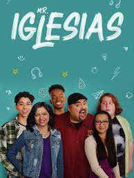 Poster phim Thầy Giáo Iglesias (Phần 2)