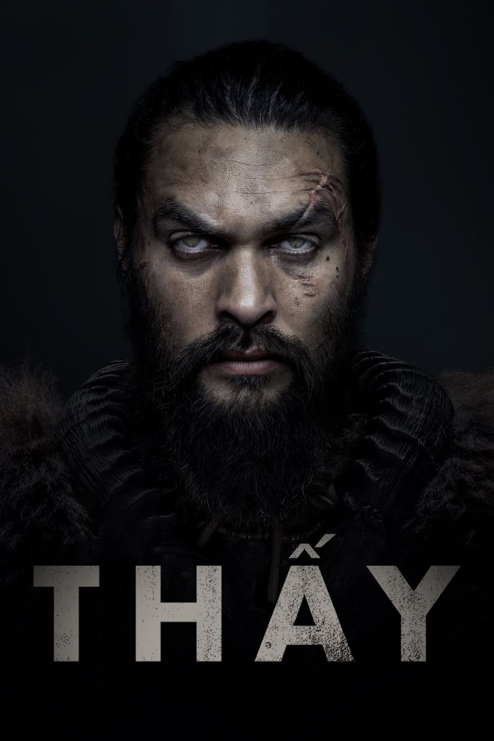 Poster phim Thấy (Phần 1)
