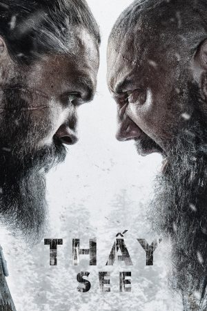 Poster phim Thấy (Phần 2)