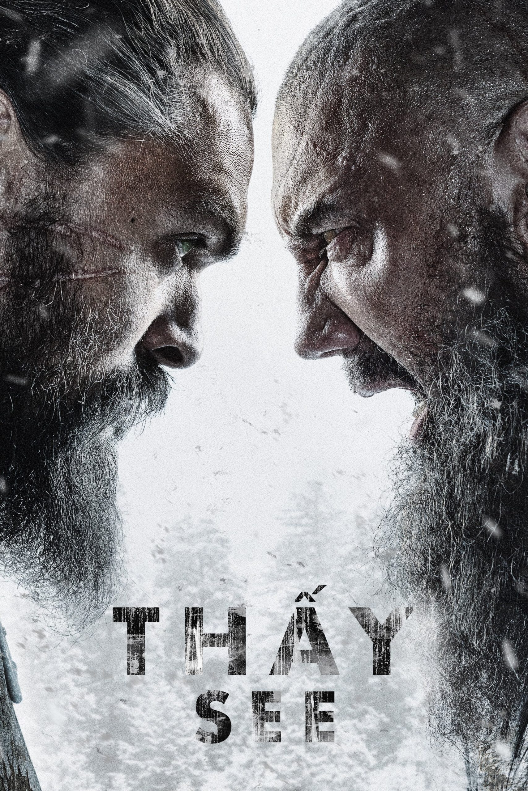Poster phim Thấy (Phần 2)