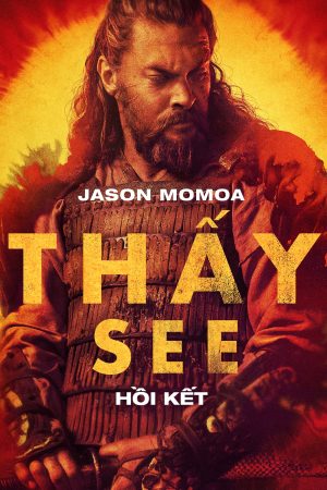 Poster phim Thấy (Phần 3)