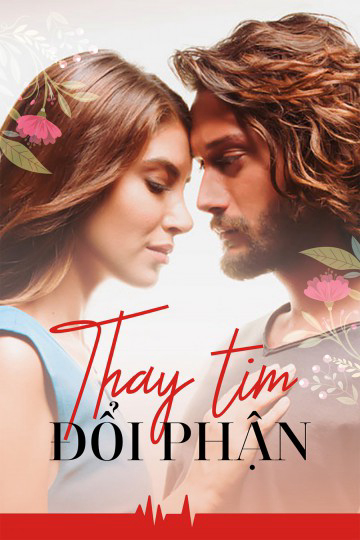 Poster phim Thay Tim Đổi Phận
