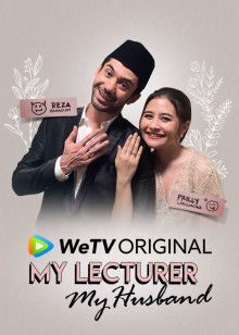 Poster phim Thầy Tôi Là Chồng Tôi