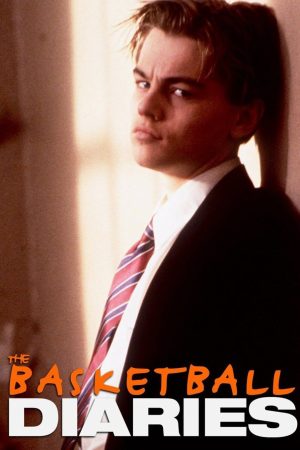 Poster phim The Basketball Diaries