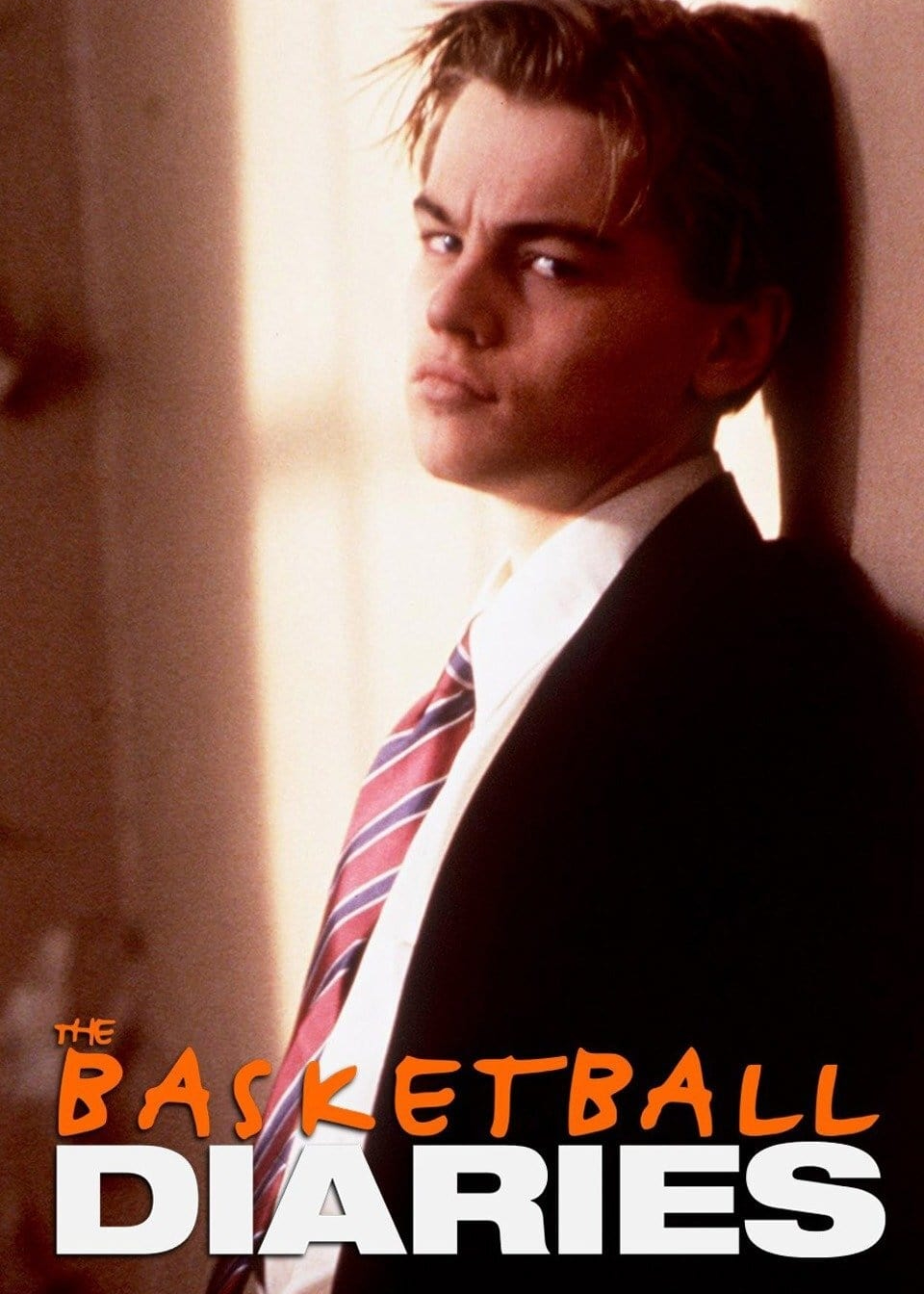Poster phim The Basketball Diaries