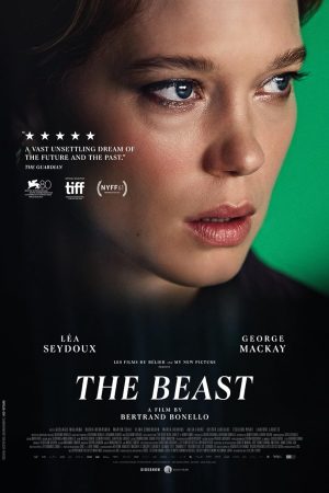 Poster phim The Beast