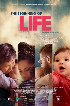 Poster phim The Beginning of Life