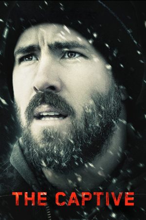 Poster phim The Captive