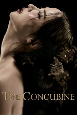 Poster phim The Concubine