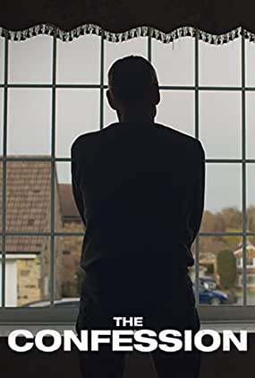 Poster phim The Confession