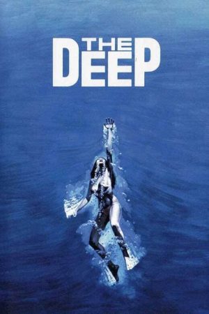 Poster phim The Deep