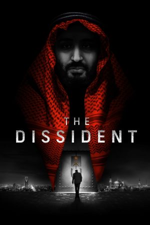 Poster phim The Dissident