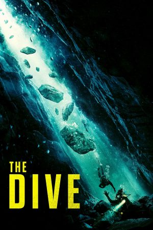Poster phim The Dive