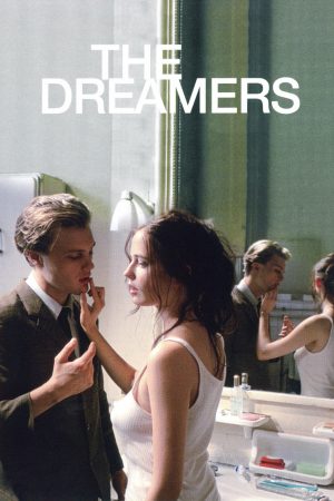 Poster phim The Dreamers