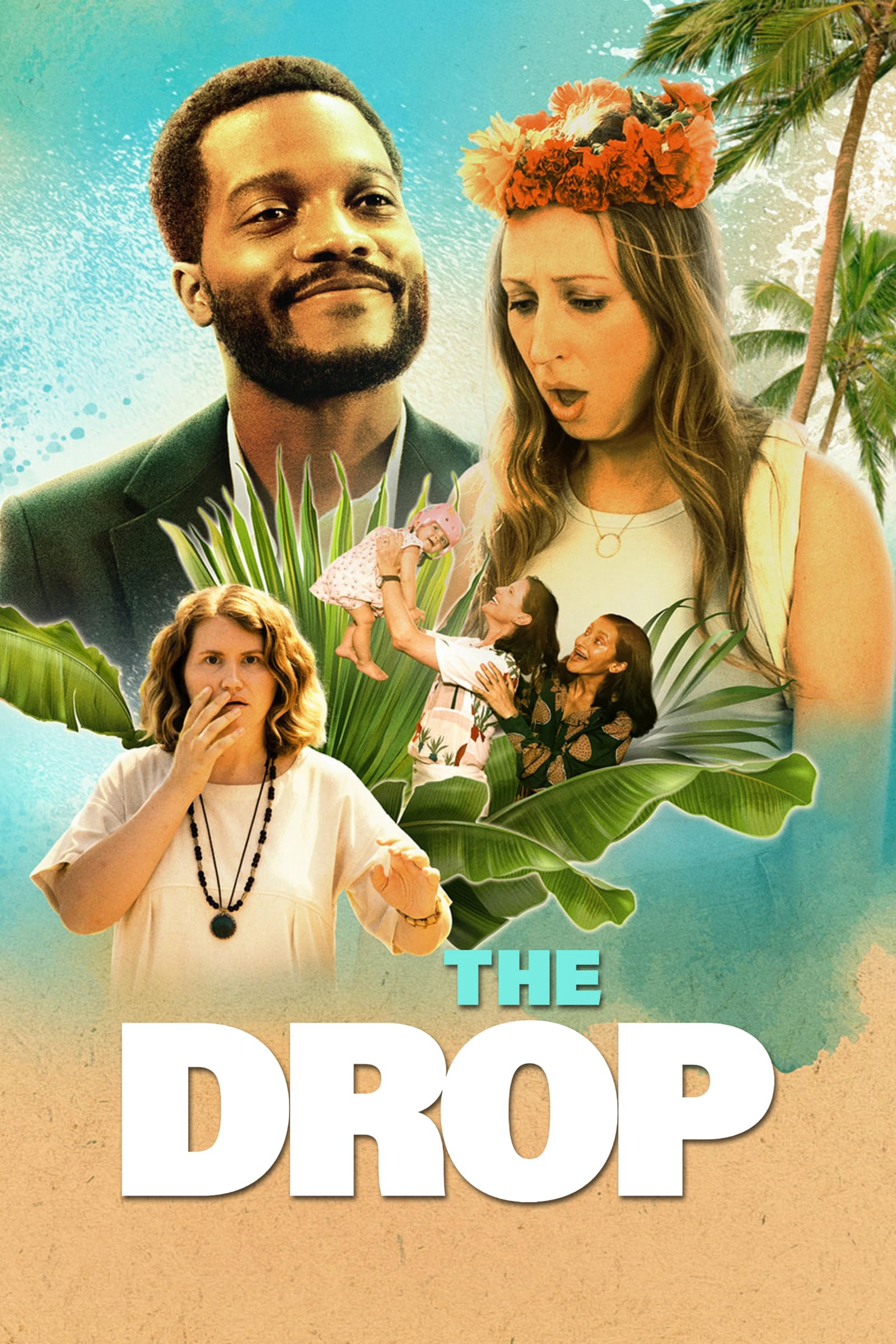 Poster phim The Drop