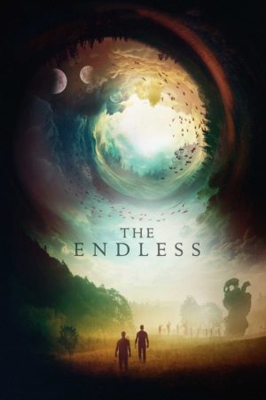 Poster phim The Endless