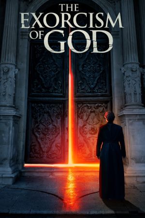Poster phim The Exorcism of God