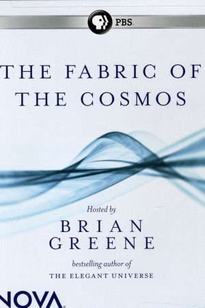 Poster phim The Fabric of the Cosmos