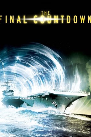 Poster phim The Final Countdown