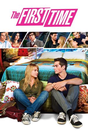 Poster phim The First Time