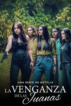 Poster phim 5 Juana