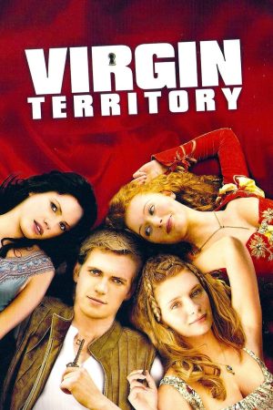 Poster phim Thế Giới Của Trinh Nữ