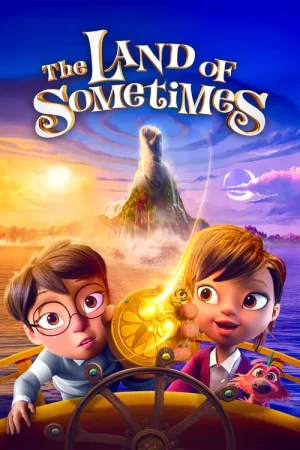 Poster phim Thế Giới Đôi Khi