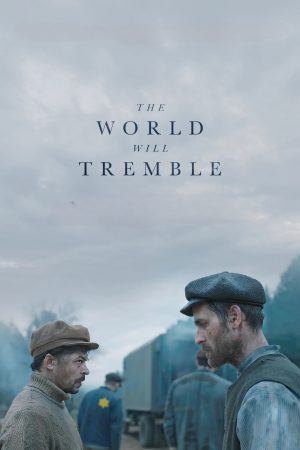 Poster phim Thế Giới Hiểm Nguy
