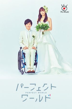 Poster phim Thế giới hoàn hảo
