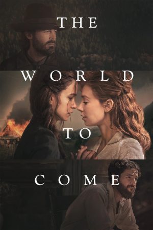 Poster phim The World to Come