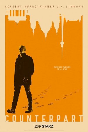 Poster phim Thế Giới Song Song