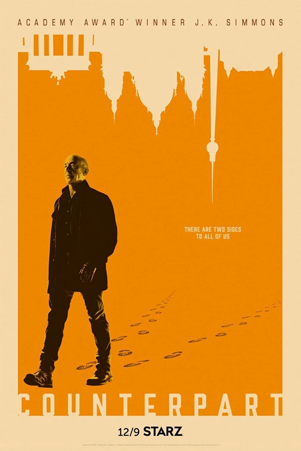 Poster phim Thế Giới Song Song