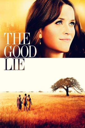 Poster phim The Good Lie
