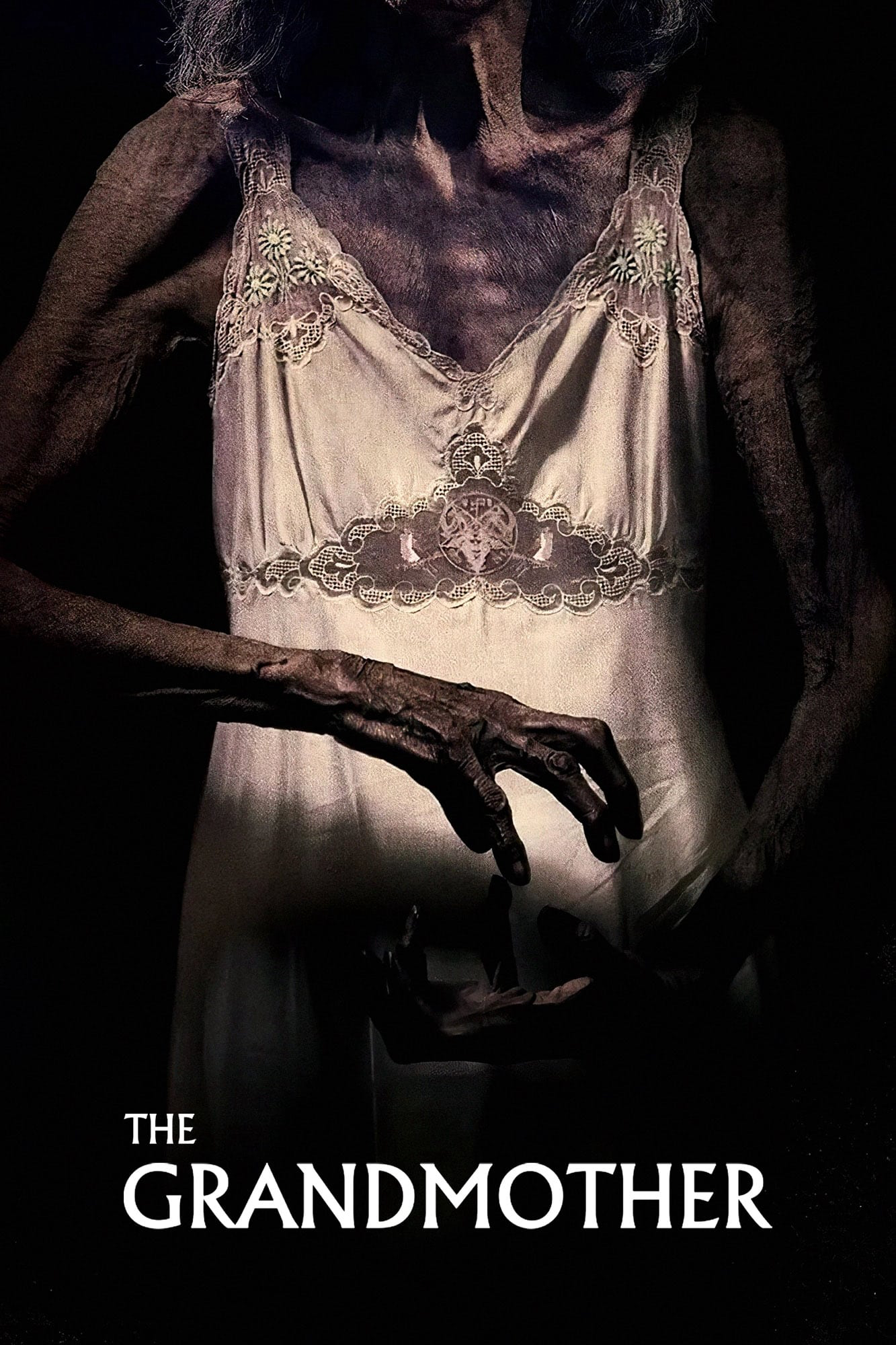 Poster phim The Grandmother