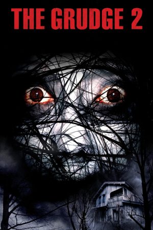 Poster phim The Grudge 2