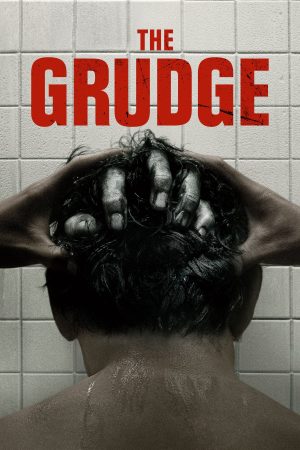 Poster phim The Grudge