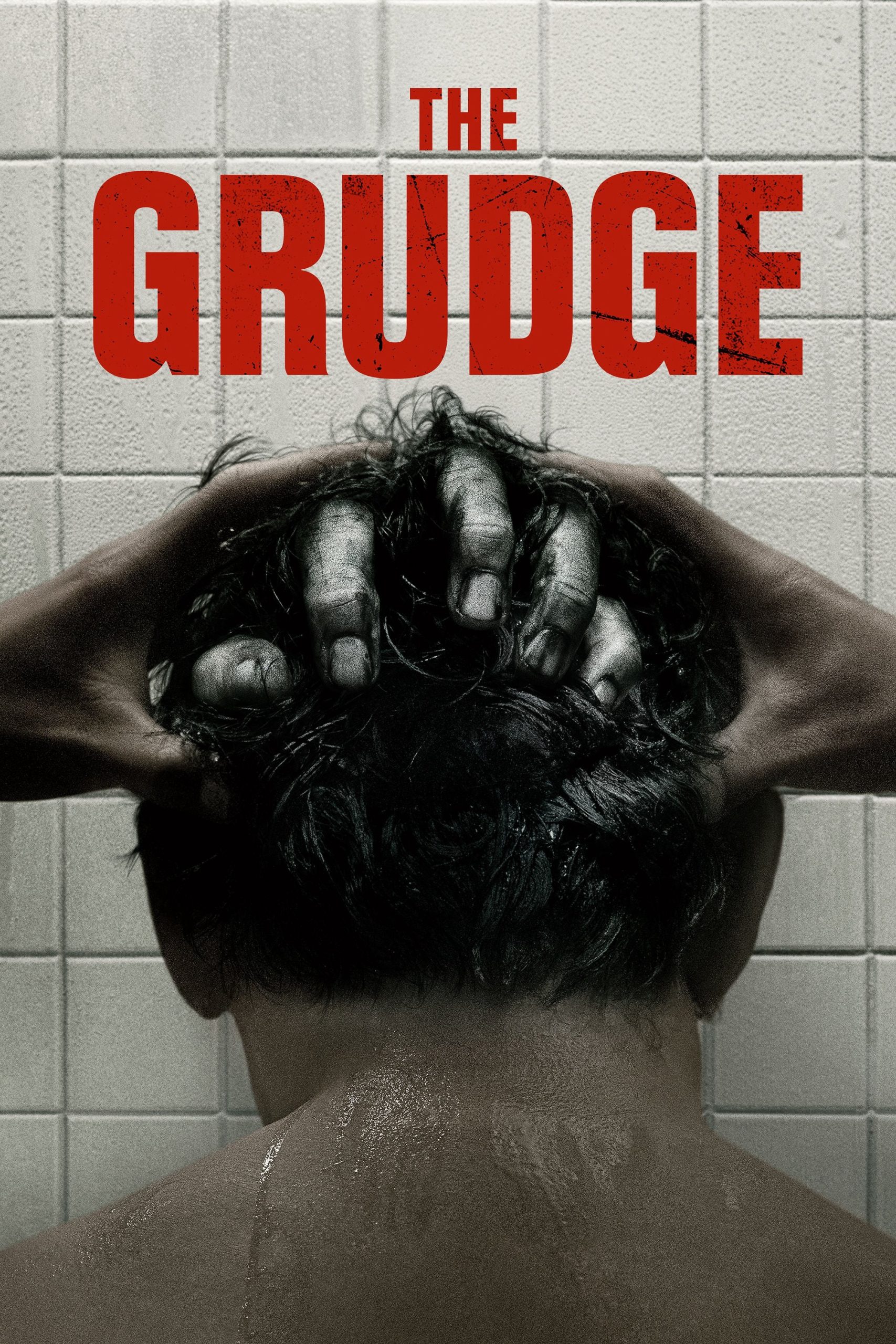 Poster phim The Grudge