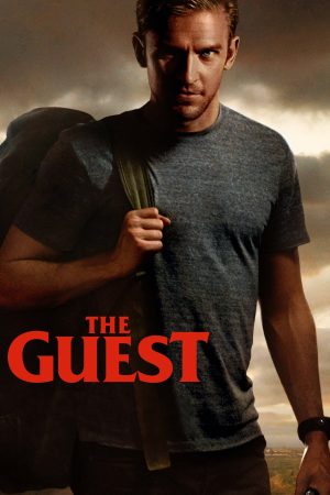 Poster phim The Guest