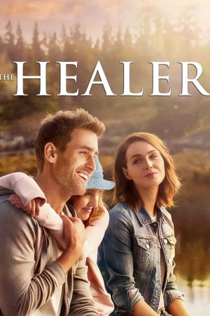 Poster phim The Healer
