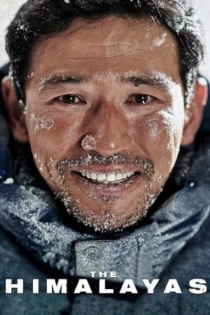 Poster phim The Himalayas