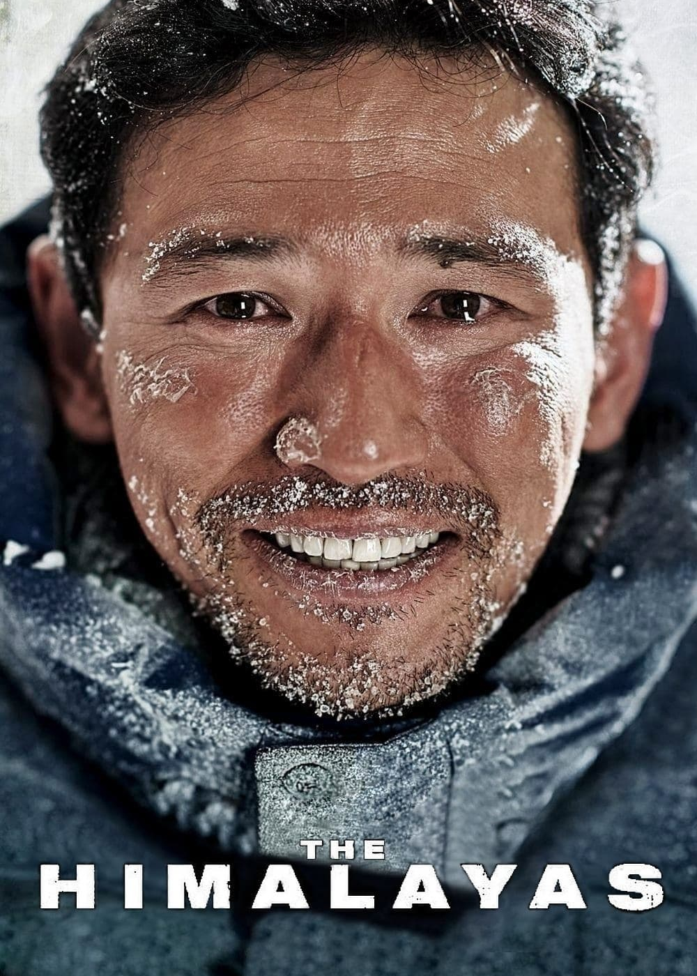 Poster phim The Himalayas