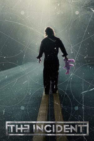Poster phim The Incident