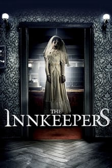 Poster phim The Innkeepers