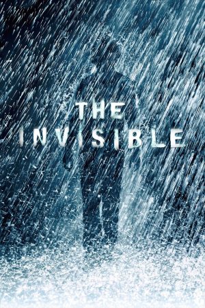Poster phim The Invisible