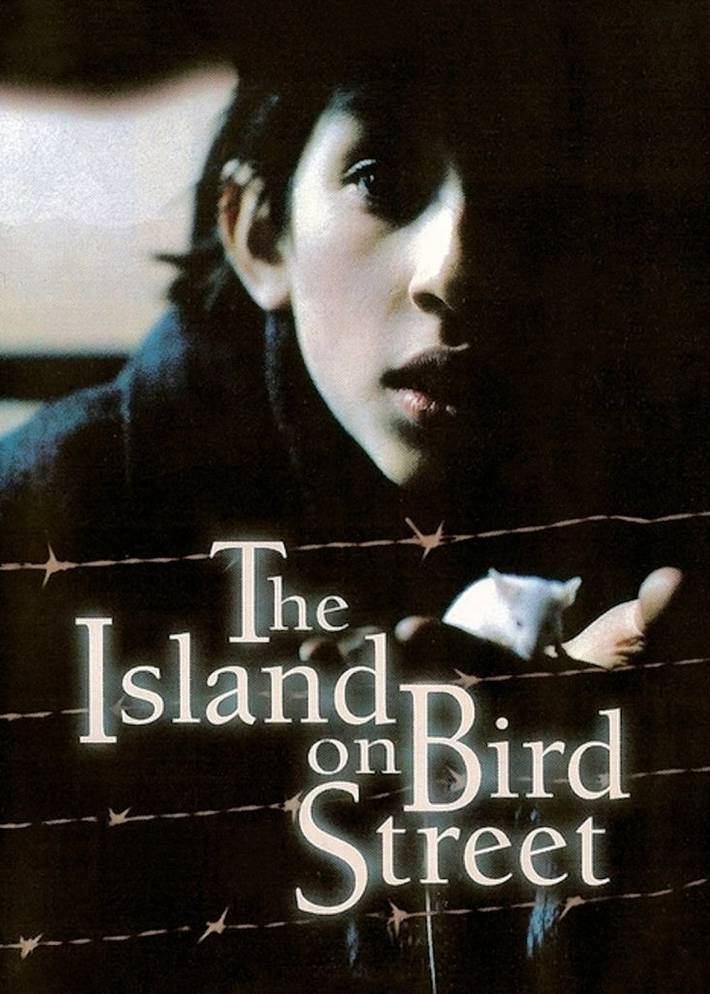 Poster phim The Island on Bird Street