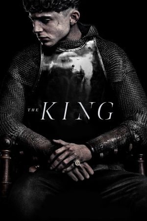 Poster phim The King