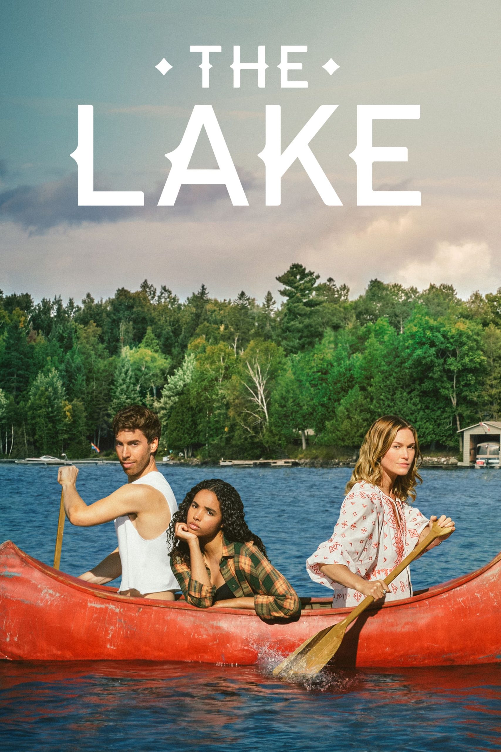 Poster phim The Lake (Phần 1)