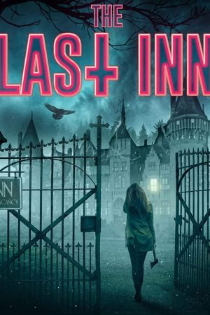 Poster phim The Last Inn